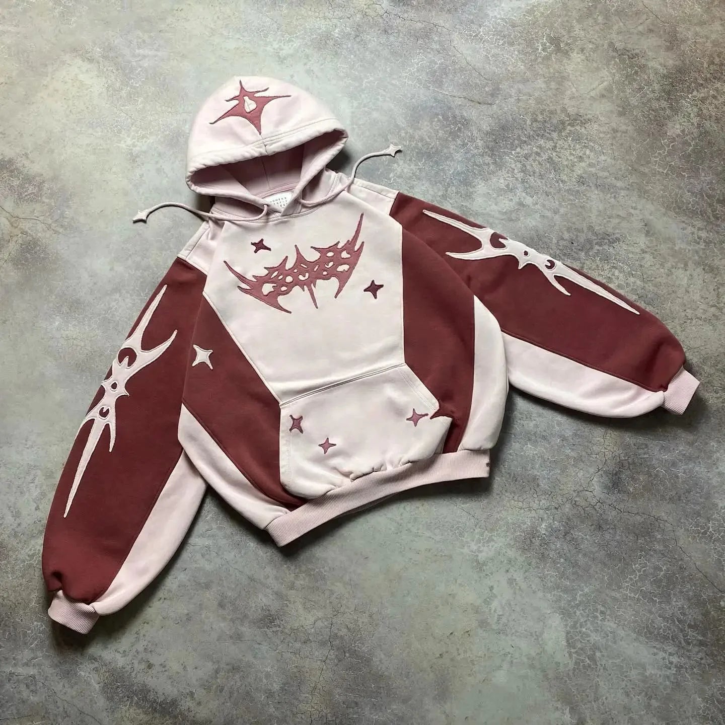 Warmzy Hoodie