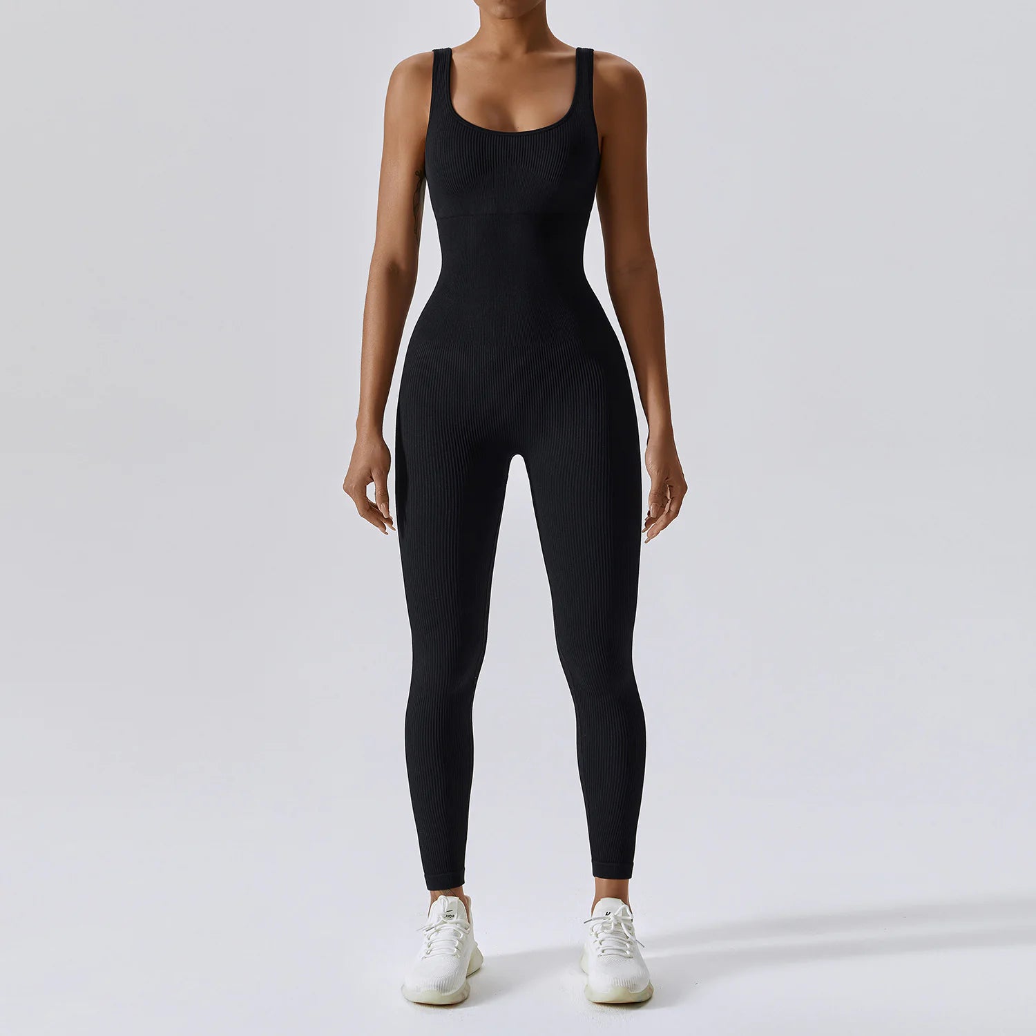 Slim Active Bodysuit