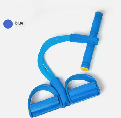 Zenfit Adjustable Resistance Bands