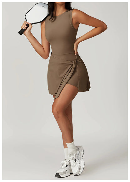 Diva Tennis Dress