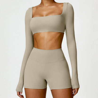 Long Sleeve CoreFlex set
