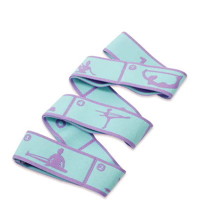 🎁 VersaFlex Dance & Yoga Stretch Band (100% off)