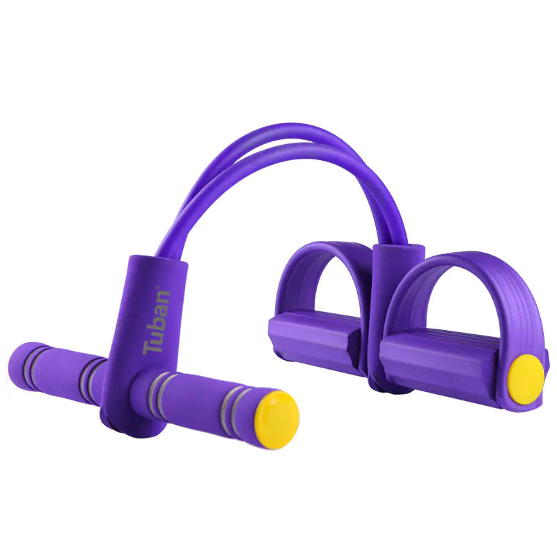 🎁 Zenfit Adjustable Resistance Bands (100% off)