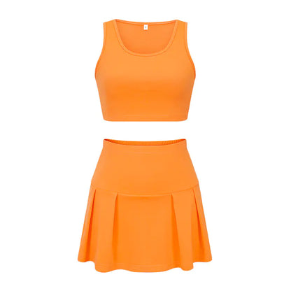 Classy Tennis Set