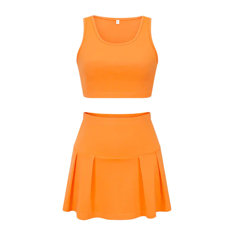 Classy Tennis Set