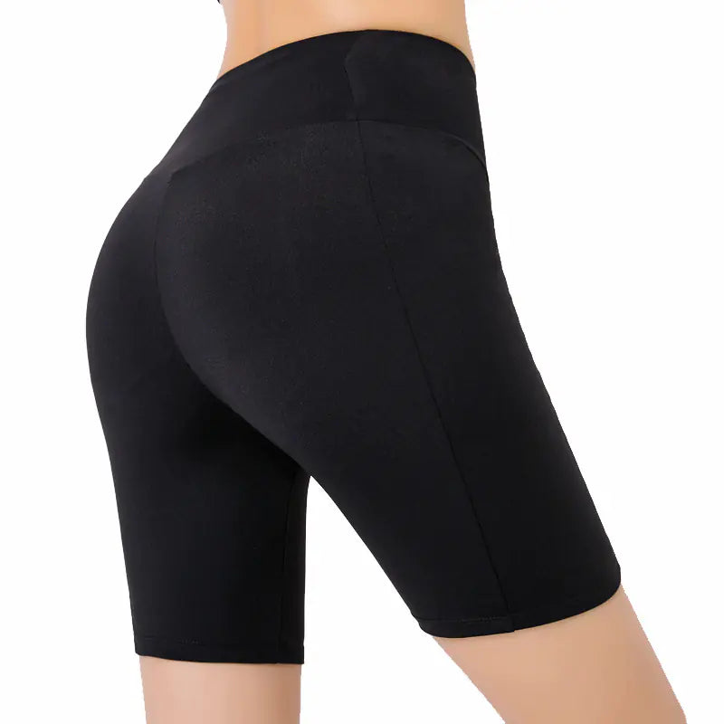 Quick-Drying Running Shorts