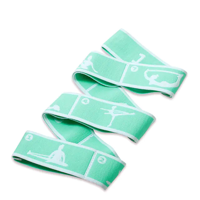 VersaFlex Dance & Yoga Stretch Band