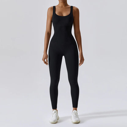 Slim Active Bodysuit