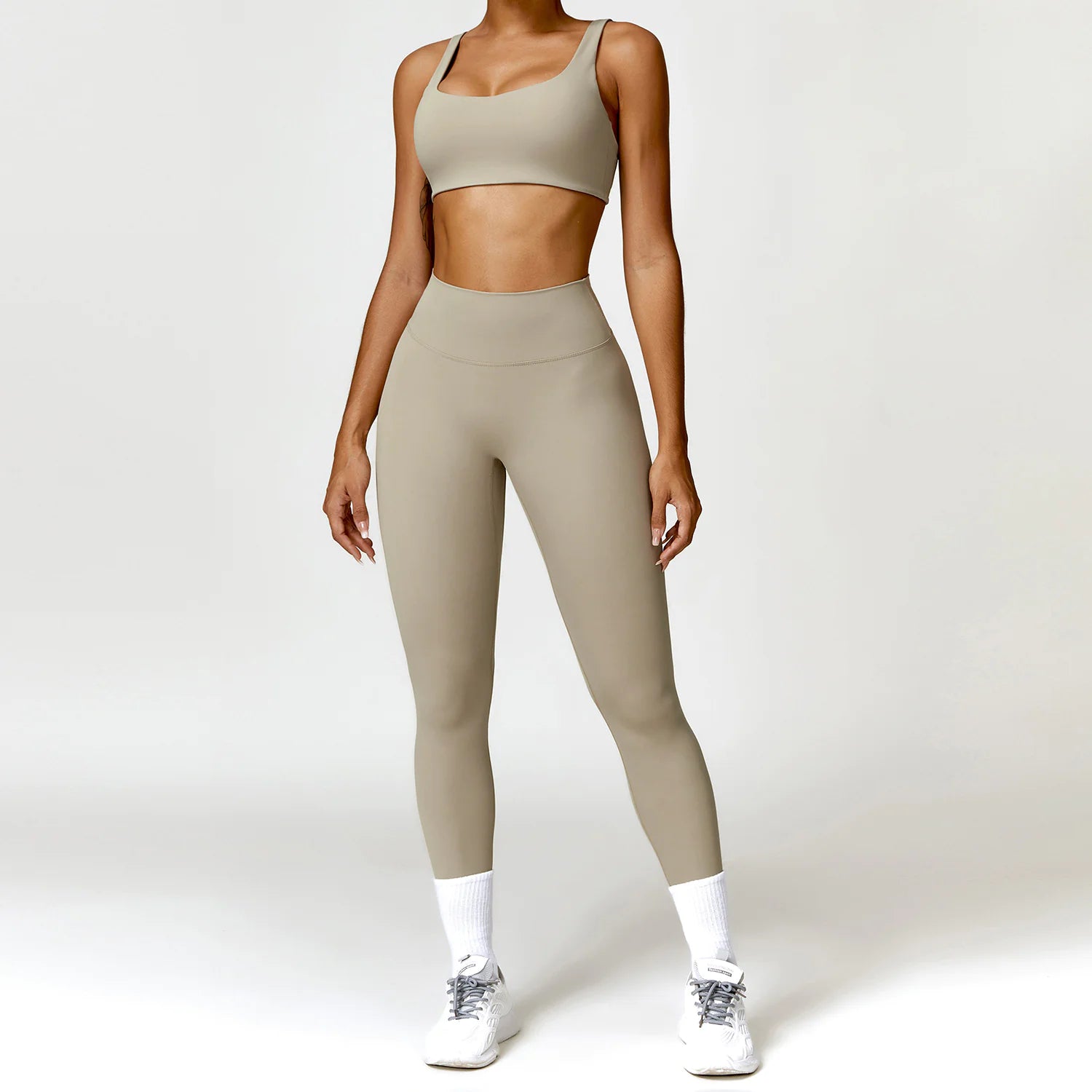 Houston Yoga Suit