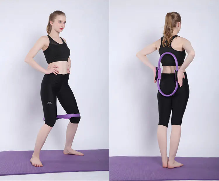 FlexiCore Pilates Ring