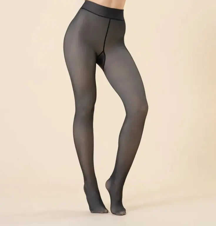 Fleece-lined Under Pants