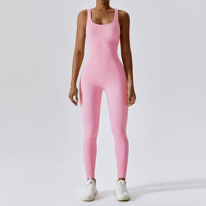 Slim Active Bodysuit