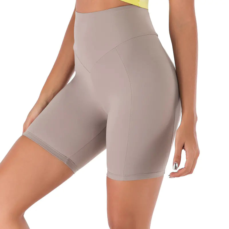 Quick-Drying Running Shorts