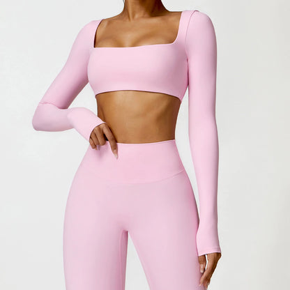 Long Sleeve CoreFlex set