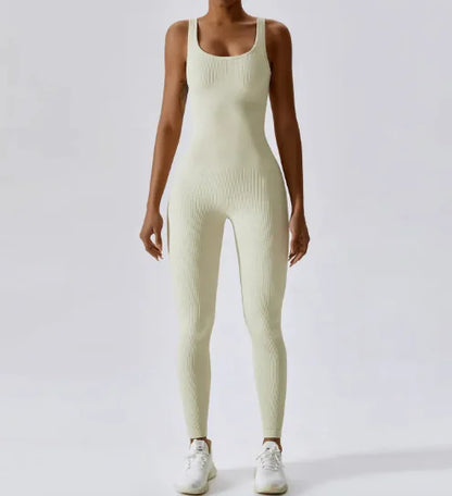 Slim Active Bodysuit