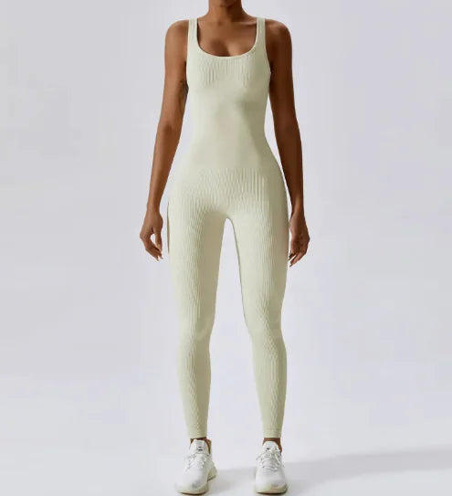 Slim Active Bodysuit
