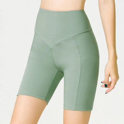 Quick-Drying Running Shorts