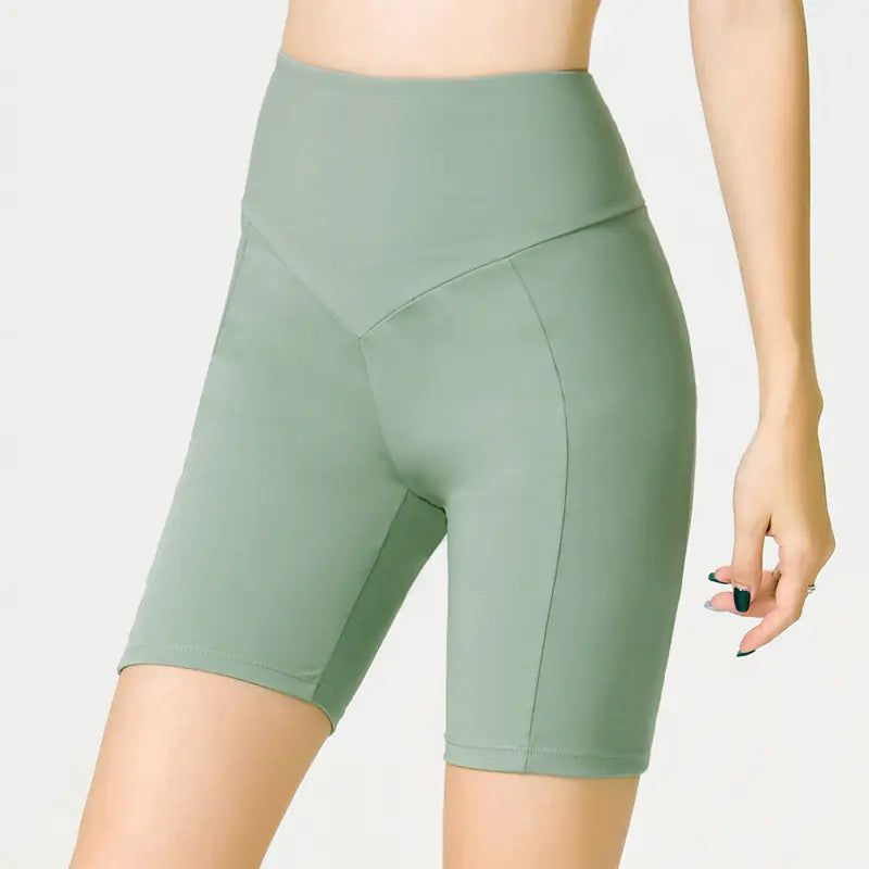 Quick-Drying Running Shorts