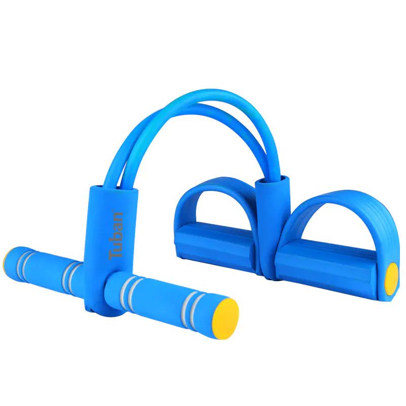 Zenfit Adjustable Resistance Bands