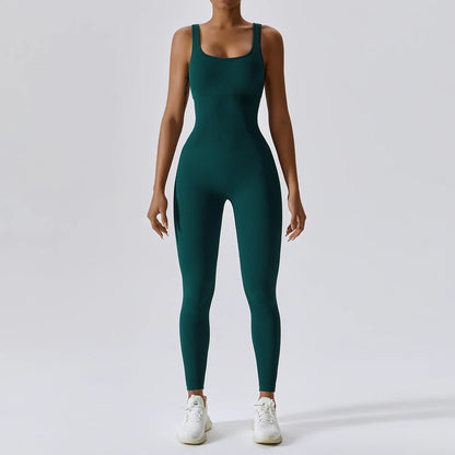Slim Active Bodysuit