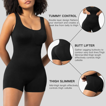 MaxStretch Romper