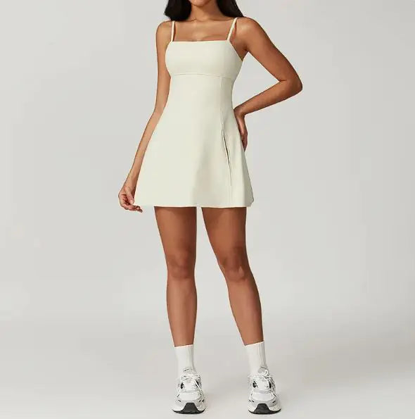 Duchess Active Dress